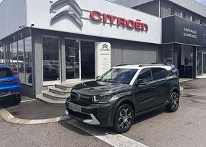 Citroën C3 Aircross 1.2L Turbo 100 S S BVM6 PLUS