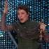 OLIVIA COLMAN