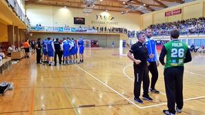 slovenska rokometna reprezentanca