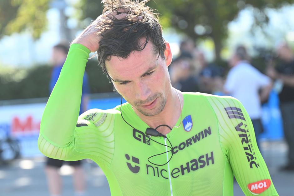 Roglič | Avtor: Profimedia