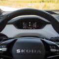 Škoda Enyaq 80