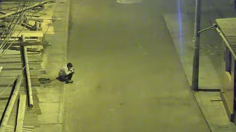 Víctor Martín Angulo Córdoba