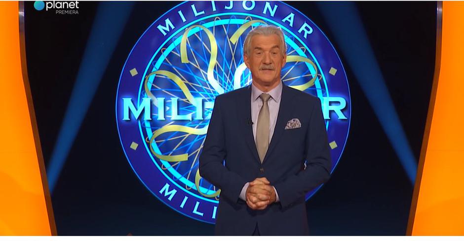 slavko bobovnik | Avtor: Planet TV