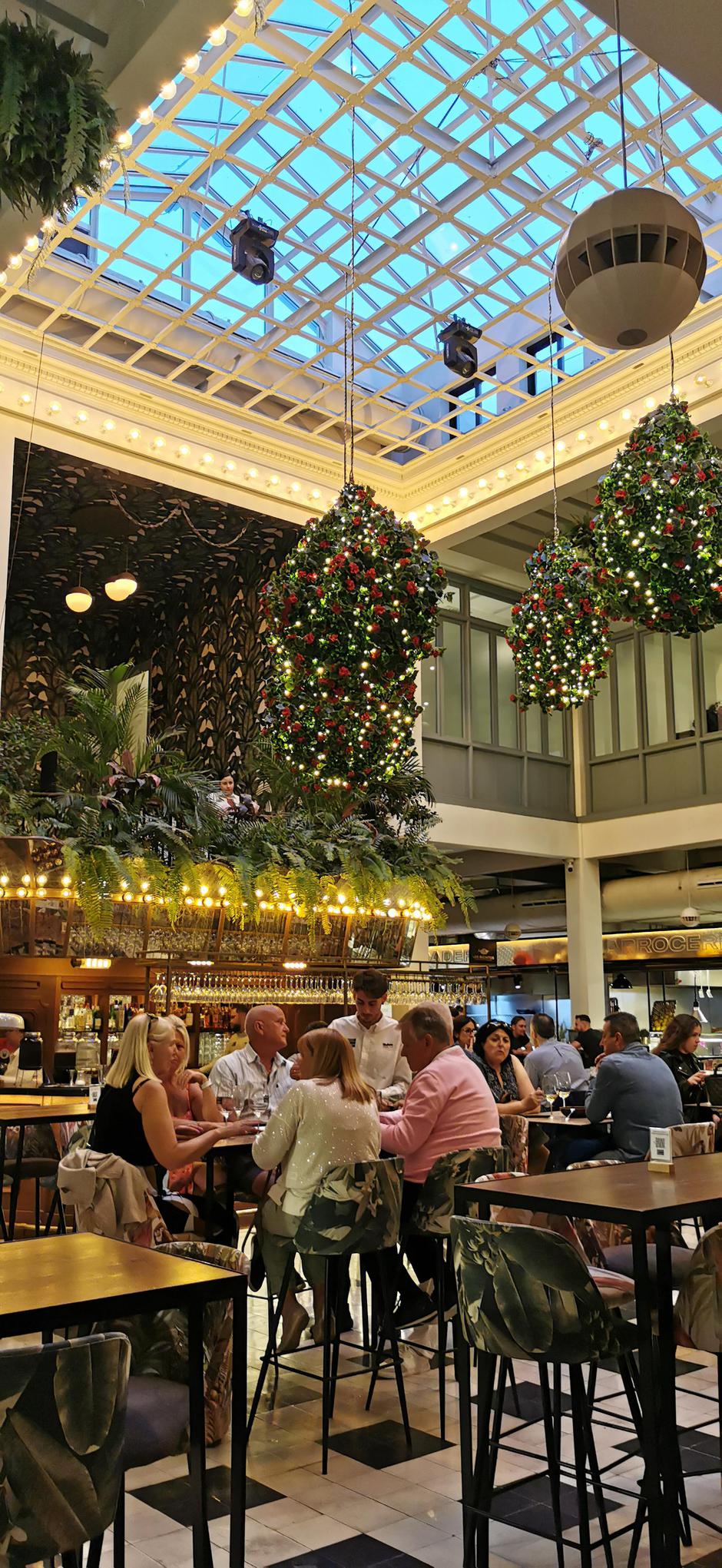 Mercado de Correos, Murcija, Španija | Avtor: Žurnal24 