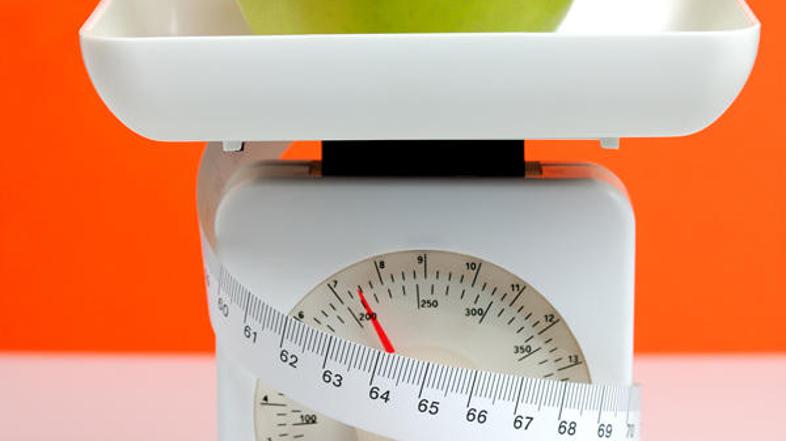 Ko hrana postane težava ... (Foto: Shutterstock)