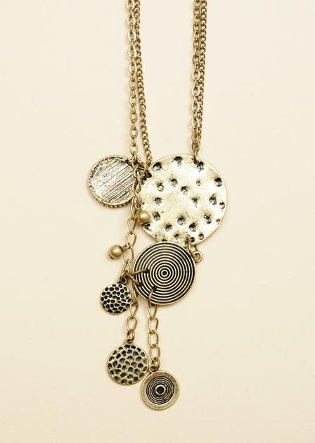 Ogrlica Mango, 19,90 EUR