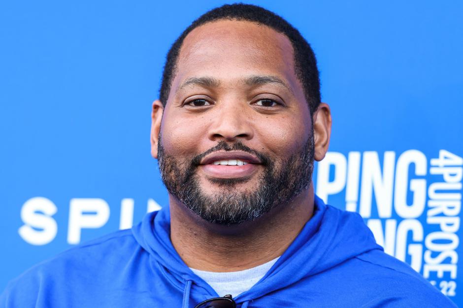 Robert Horry | Avtor: Profimedia
