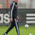 Heynckes Bayern München Barcelona Liga prvakov polfinale trening