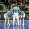 futsal SLO-POR