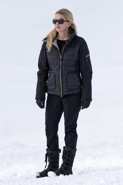 nizozemska kraljeva družina