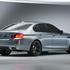 BMW M5 koncept