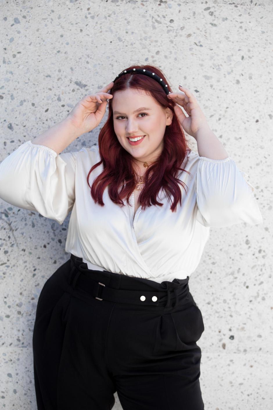 nataša mernik | Avtor: Nike Koležnik