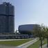 BMW muzej, BMW Welt