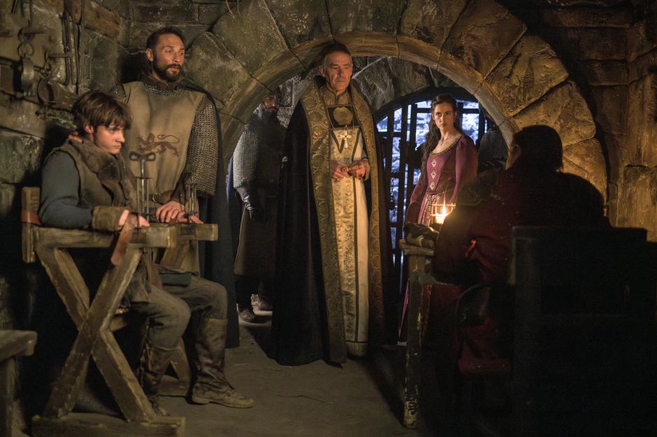 Klemen Novak | Avtor: Viasat