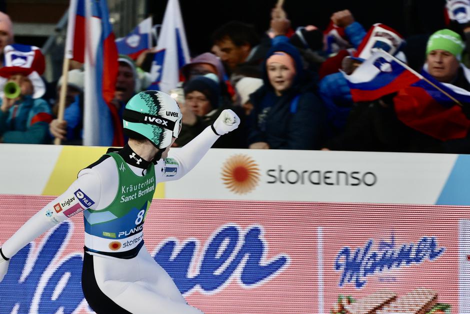 Planica 2023 | Avtor: Saša Despot