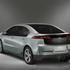 Chevrolet volt