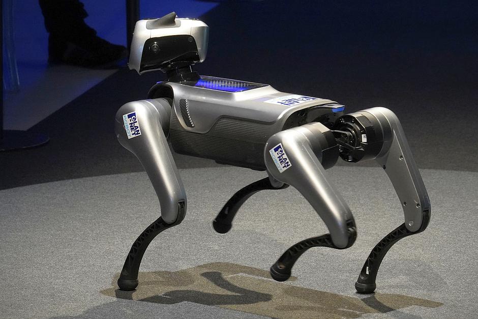 Plan-net roboti | Avtor: Matija_Janežič