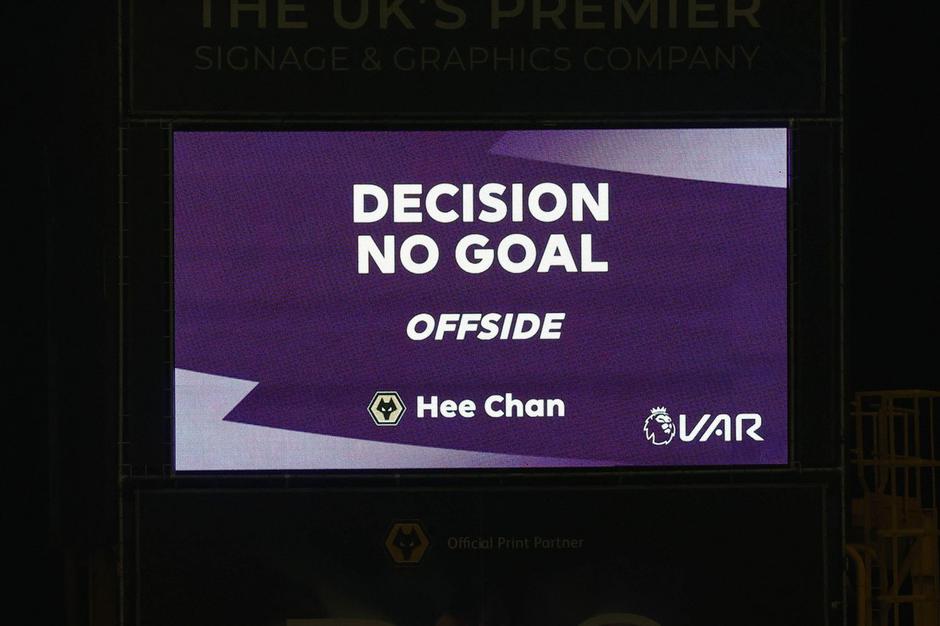 Prepovedan položaj, offside | Avtor: Profimedia