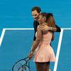 roger federer serena williams