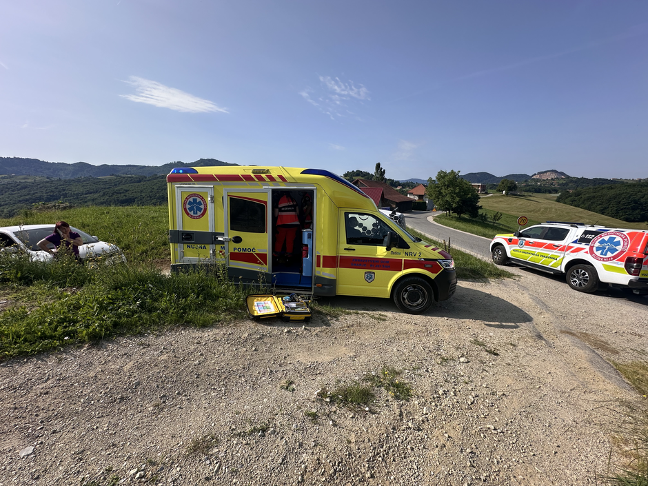 ambrož vahen kralj | Avtor: osebni arhiv