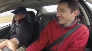 Vožnja pod vplivom marihuane