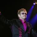 Elton John prihaja v Izolo. (Foto: Reuters)