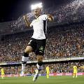 Roberto Soldado gol zadetek veselje proslavljanje slavje proslava