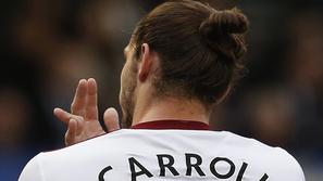 andy carroll prst izpah