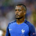 patrice evra