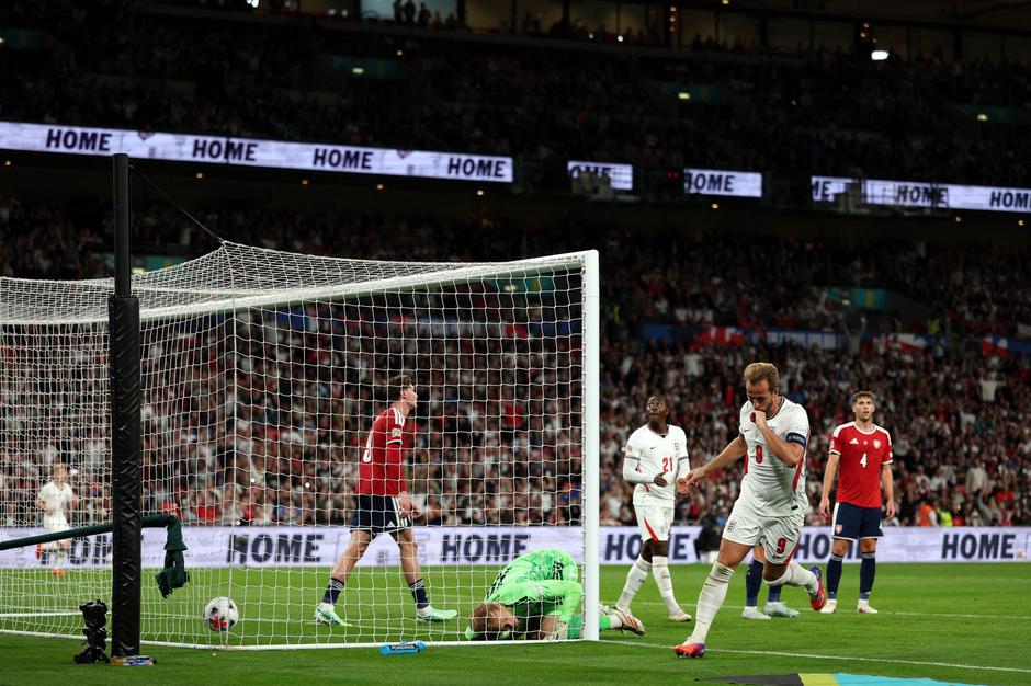 Harry Kane | Avtor: Profimedia