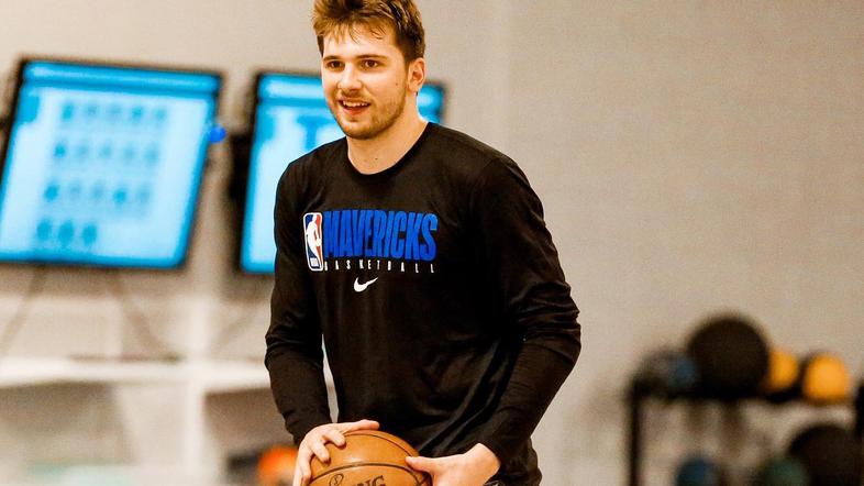Luka Dončić