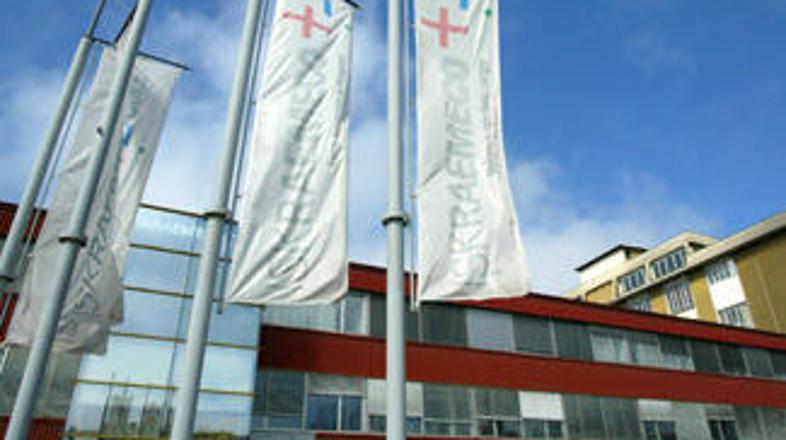 Ker strategija še ni izdelana, še ni jasno, kakšna bo prihodnost Iskraemeca v ro