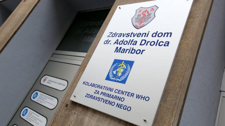 ZD Adolfa Drolca Maribor