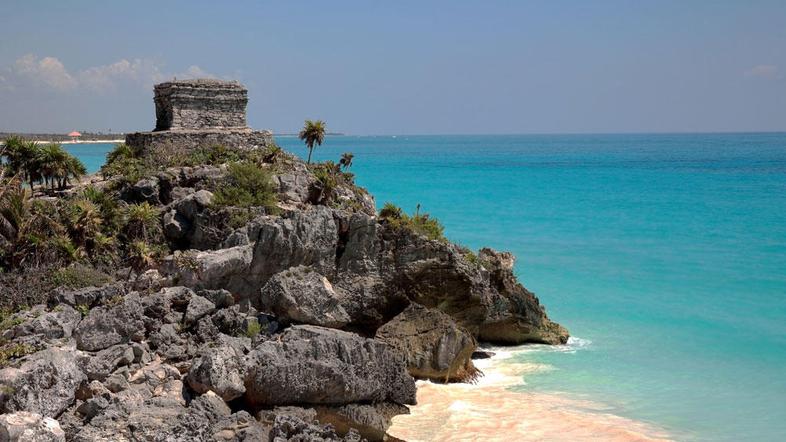 Tulum, Jukatan, Mehika