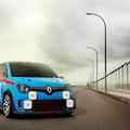 Renault twin´run concept