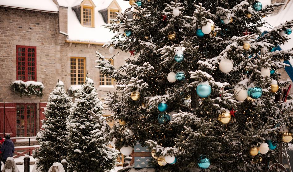 Prišla je nova srednjeročna napoved: Kakšni bodo prazniki?