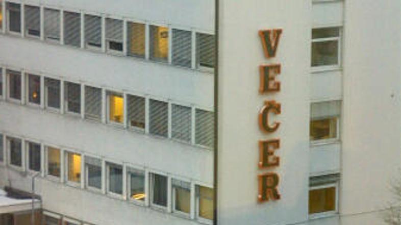 Prodaja omenjenega deleža v Večeru naj bi bila poskus razbijanja koncentracije d