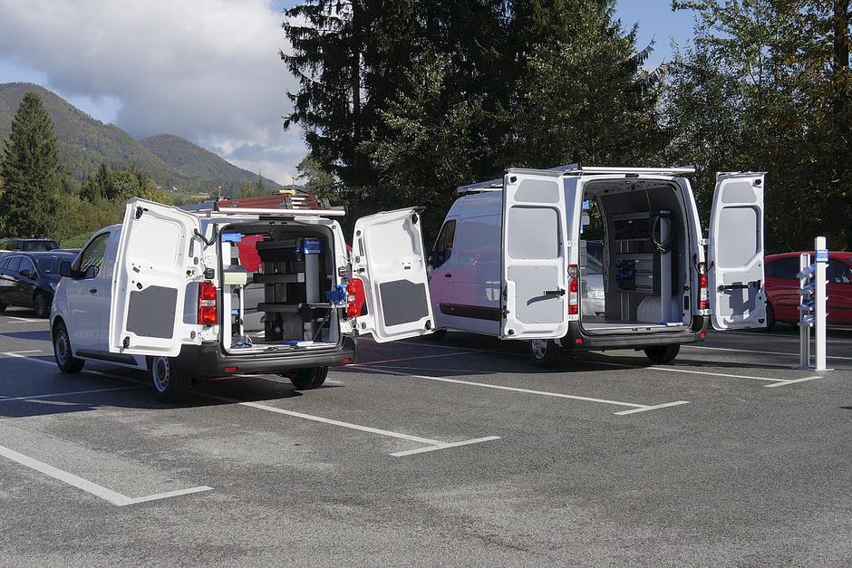 opel, lahka gospodarska vozila, lgv, vivaro, movano, combo, zafira life, zafira | Avtor: Matija_Janežič