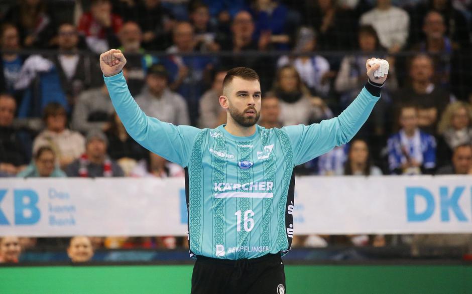 Miljan Vujović | Avtor: Profimedia