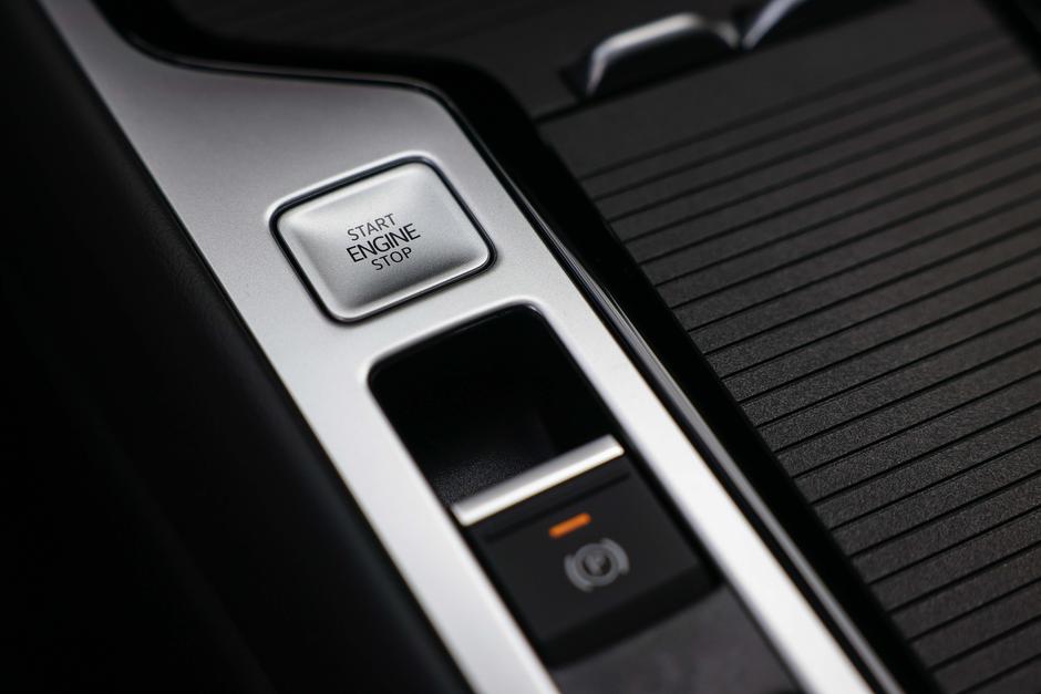 predstavitev Volkswagen Passat | Avtor: Saša Despot