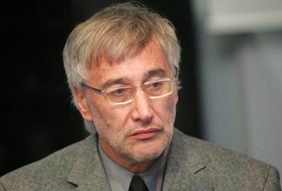 Danilo Slivnik BOBO | Avtor: Žurnal24 main