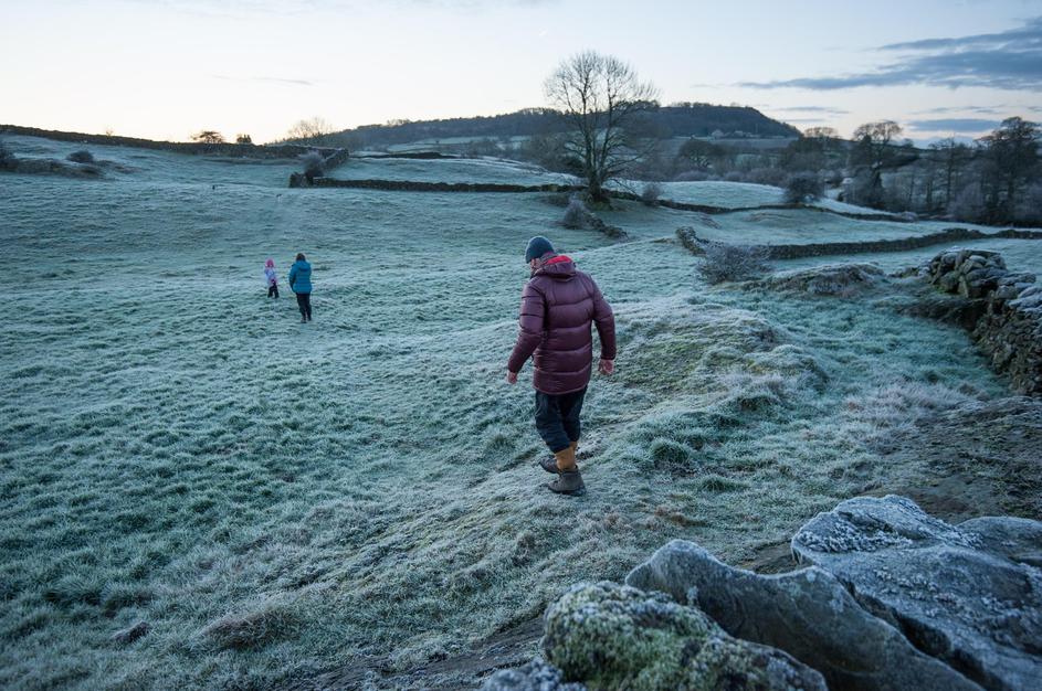 vreme zima mraz hladno vreme nizke temperature