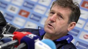 Sušić Slovenija Bosna in Hercegovina BiH prijateljska tekma Stožice