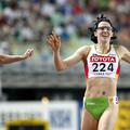 Jana Rawlinson se želi kar najbolje pripraviti na OI 2012 v Londonu. (Foto: EPA)