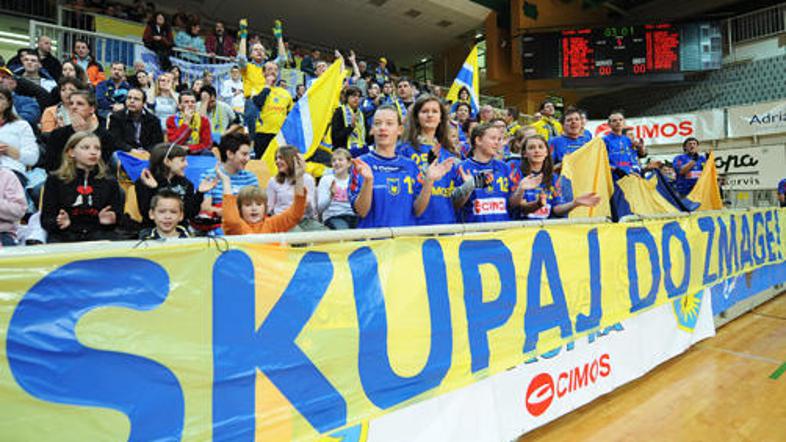 Luka Ščurek zapušča koprsko Bonifiko.