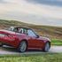 Fiat 124 spider