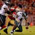 Philadelphia Eagles (3-2) so znali izkoristiti napake San Francisco 49ersov (0-5