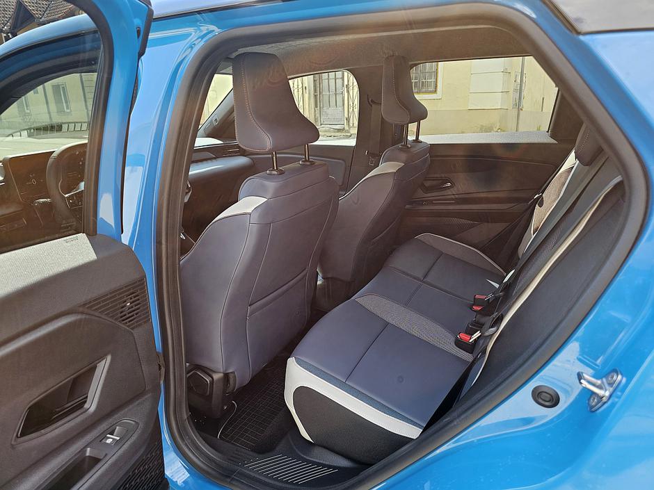 nissan micra | Avtor: Matija_Janežič