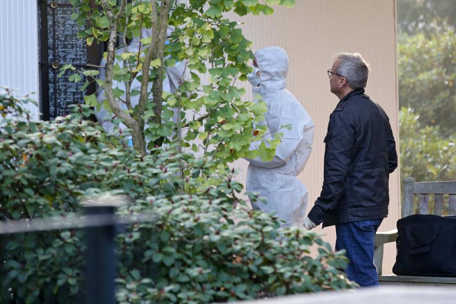 Družinska tragedija v Nemčiji | Avtor: Profimedias