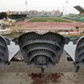 Nasilje po nogometni tekmi v Egiptu